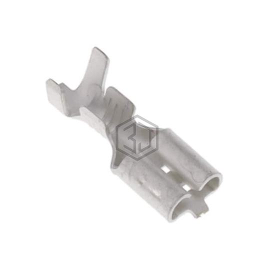 170179-2 - TE Connectivity AMP Connectors - Terminals - Quick Connects, Quick Disconnect Connectors