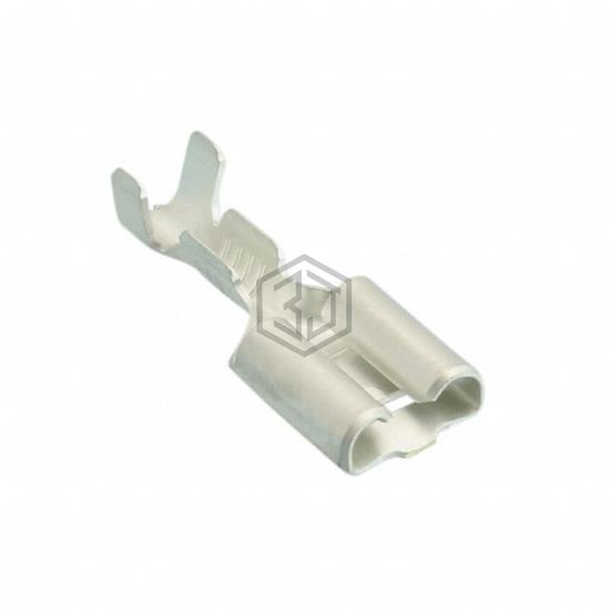 2238027-4 - TE Connectivity AMP Connectors - Terminals - Quick Connects, Quick Disconnect Connectors