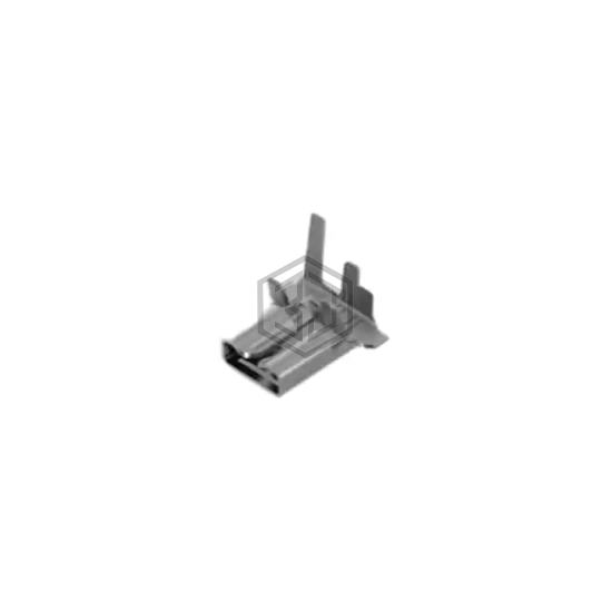 2238171-3 - TE Connectivity AMP Connectors - Terminals - Quick Connects, Quick Disconnect Connectors