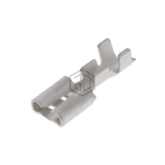 2232112-1 - TE Connectivity AMP Connectors - Terminals - Quick Connects, Quick Disconnect Connectors