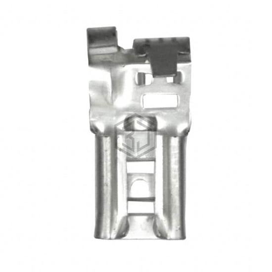 42800-2 - TE Connectivity AMP Connectors - Terminals - Quick Connects, Quick Disconnect Connectors