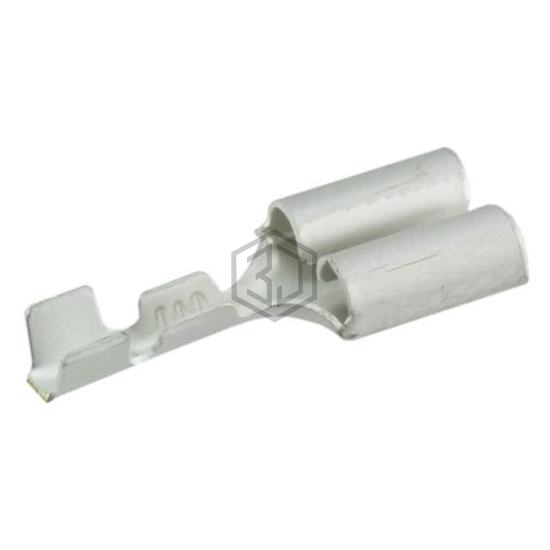 170384-2 - TE Connectivity AMP Connectors - Terminals - Quick Connects, Quick Disconnect Connectors