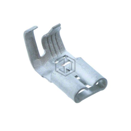 42234-2 - TE Connectivity AMP Connectors - Terminals - Quick Connects, Quick Disconnect Connectors