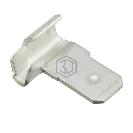 42770-2 - TE Connectivity AMP Connectors - Terminals - Quick Connects, Quick Disconnect Connectors