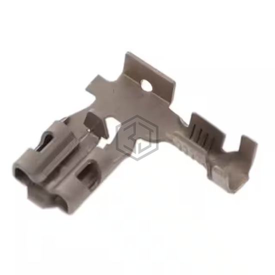 2238105-1 - TE Connectivity AMP Connectors - Terminals - Quick Connects, Quick Disconnect Connectors