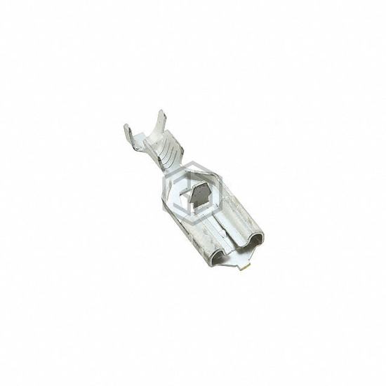 63442-1 - TE Connectivity AMP Connectors - Terminals - Quick Connects, Quick Disconnect Connectors