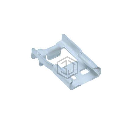 60736-2 - TE Connectivity AMP Connectors - Terminals - Quick Connects, Quick Disconnect Connectors