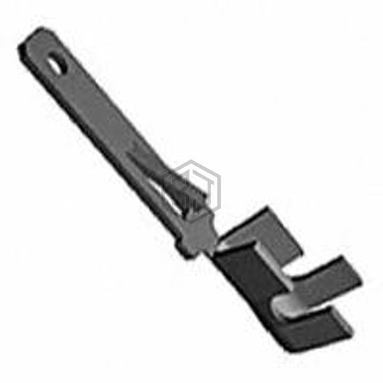 170030-1 - TE Connectivity AMP Connectors - Terminals - Quick Connects, Quick Disconnect Connectors