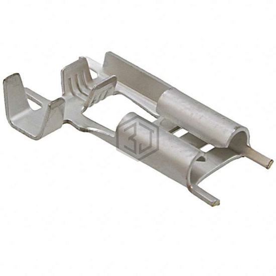280050-7 - TE Connectivity AMP Connectors - Terminals - Quick Connects, Quick Disconnect Connectors
