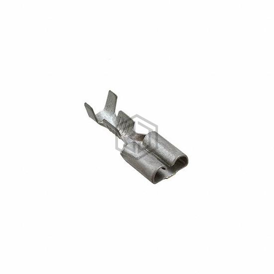 170031-2 - TE Connectivity AMP Connectors - Terminals - Quick Connects, Quick Disconnect Connectors
