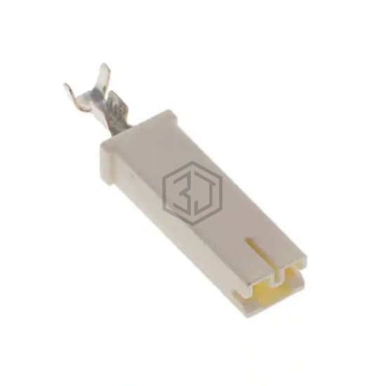 2299286-2 - TE Connectivity AMP Connectors - Terminals - Quick Connects, Quick Disconnect Connectors