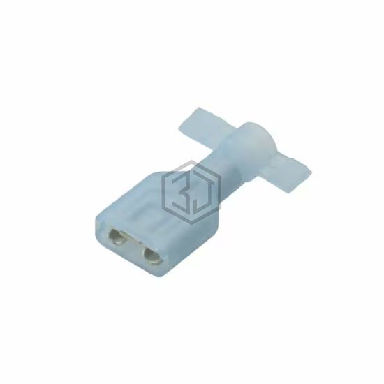 0192760004 - Molex - Terminals - Quick Connects, Quick Disconnect Connectors