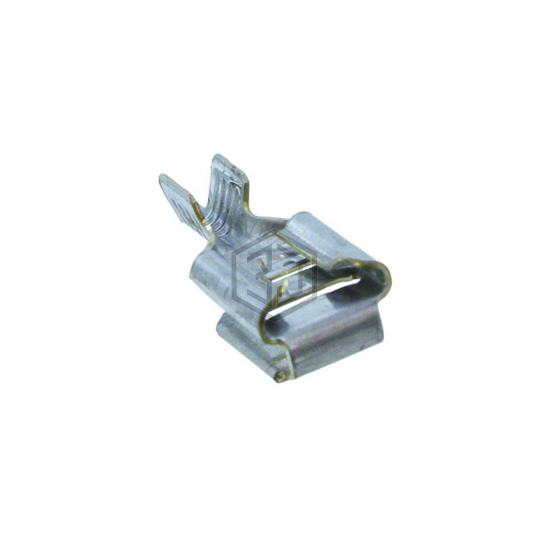 62276-1 - TE Connectivity AMP Connectors - Terminals - Quick Connects, Quick Disconnect Connectors