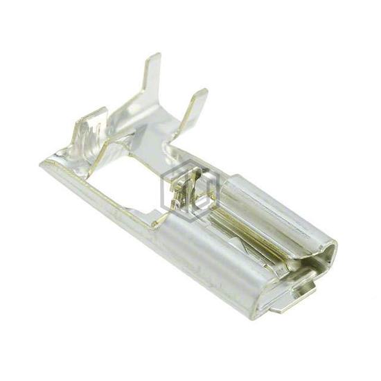 172795-1 - TE Connectivity AMP Connectors - Terminals - Quick Connects, Quick Disconnect Connectors