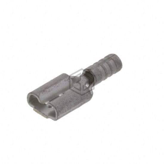 0190160008 - Molex - Terminals - Quick Connects, Quick Disconnect Connectors