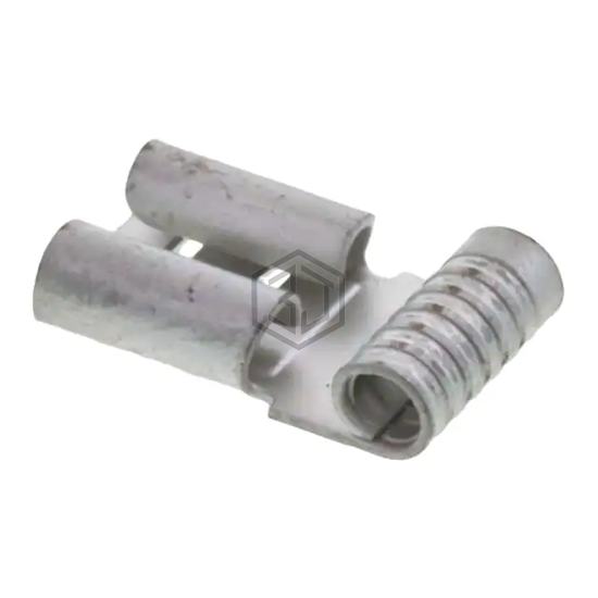 0190080031 - Molex - Terminals - Quick Connects, Quick Disconnect Connectors