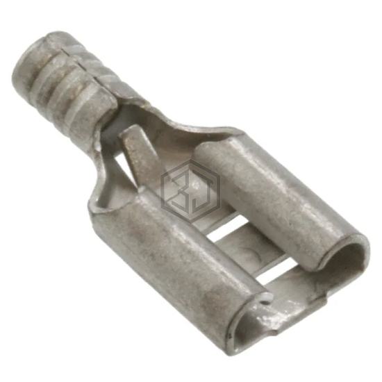 0190160043 - Molex - Terminals - Quick Connects, Quick Disconnect Connectors