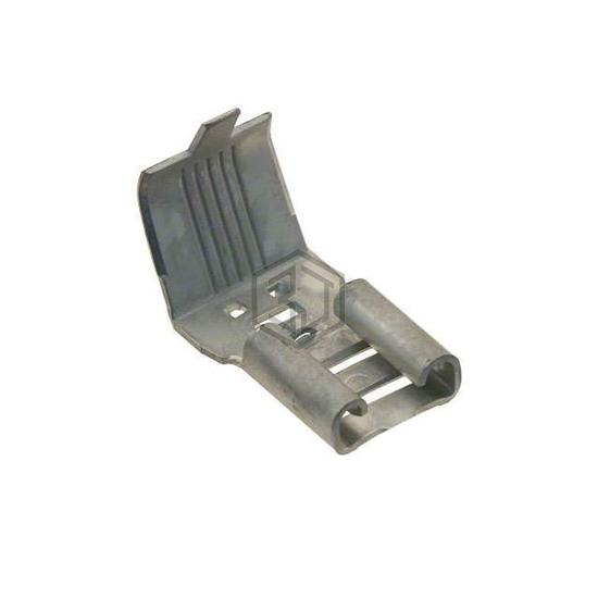 62022-2 - TE Connectivity AMP Connectors - Terminals - Quick Connects, Quick Disconnect Connectors