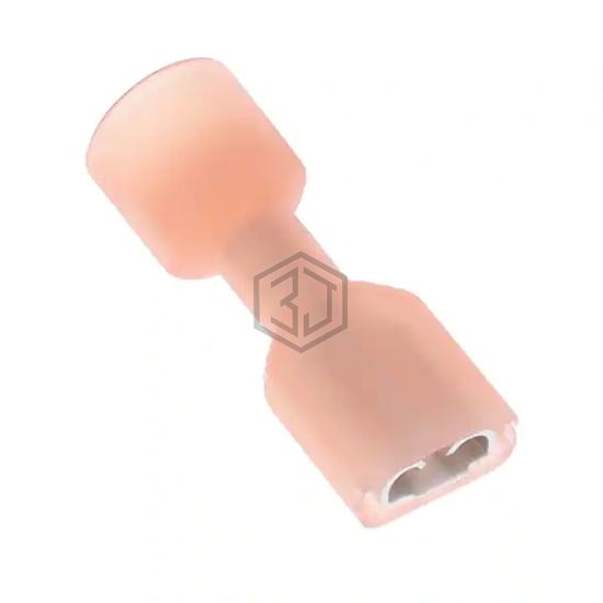 0190030015 - Molex - Terminals - Quick Connects, Quick Disconnect Connectors