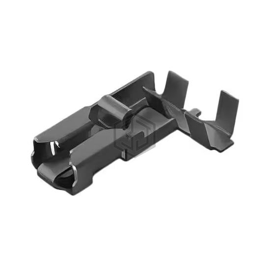 965972-1 - TE Connectivity AMP Connectors - Terminals - Quick Connects, Quick Disconnect Connectors