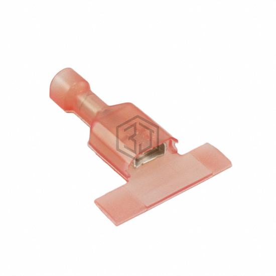 2-521308-2 - TE Connectivity AMP Connectors - Terminals - Quick Connects, Quick Disconnect Connectors
