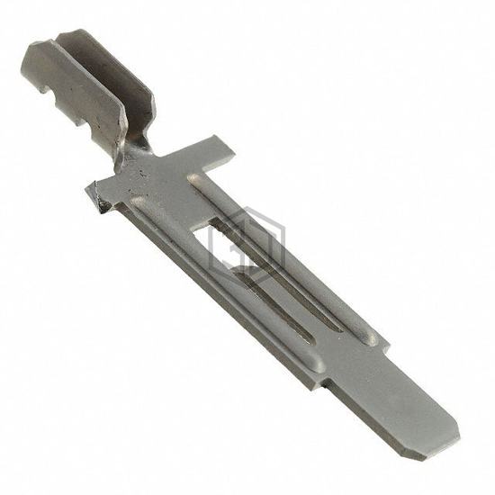 63104-1 - TE Connectivity AMP Connectors - Terminals - Quick Connects, Quick Disconnect Connectors