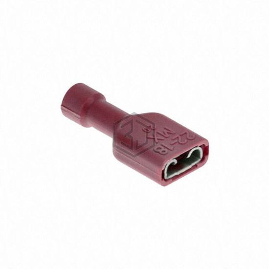 0190030111 - Molex - Terminals - Quick Connects, Quick Disconnect Connectors