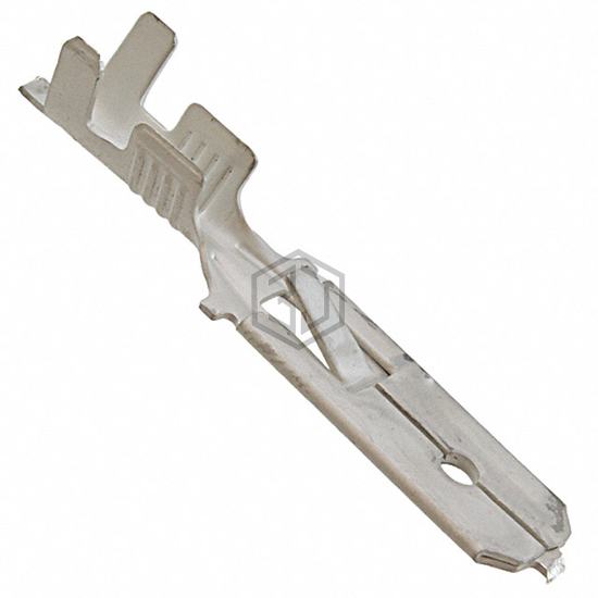 928962-2 - TE Connectivity AMP Connectors - Terminals - Quick Connects, Quick Disconnect Connectors