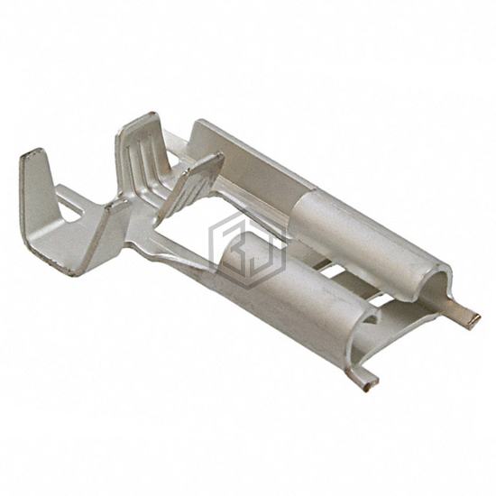 180464-5 - TE Connectivity AMP Connectors - Terminals - Quick Connects, Quick Disconnect Connectors