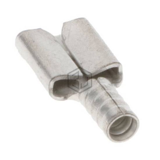 72F-250-32 - 3M - Terminals - Quick Connects, Quick Disconnect Connectors