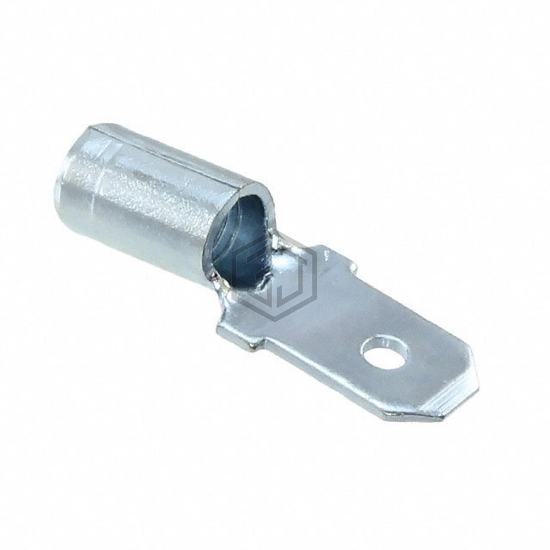 0190220024 - Molex - Terminals - Quick Connects, Quick Disconnect Connectors