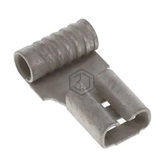 0190080020 - Molex - Terminals - Quick Connects, Quick Disconnect Connectors