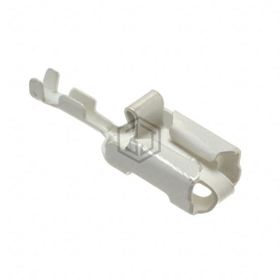928909-2 - TE Connectivity AMP Connectors - Terminals - Quick Connects, Quick Disconnect Connectors