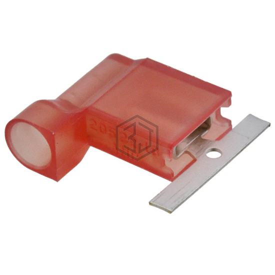 2-521164-2 - TE Connectivity AMP Connectors - Terminals - Quick Connects, Quick Disconnect Connectors
