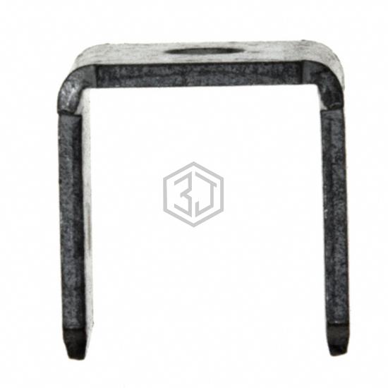 60080-2 - TE Connectivity AMP Connectors - Terminals - Quick Connects, Quick Disconnect Connectors