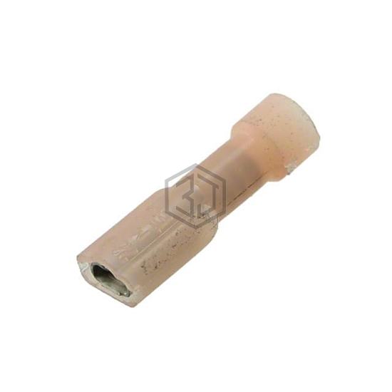 0190030026 - Molex - Terminals - Quick Connects, Quick Disconnect Connectors