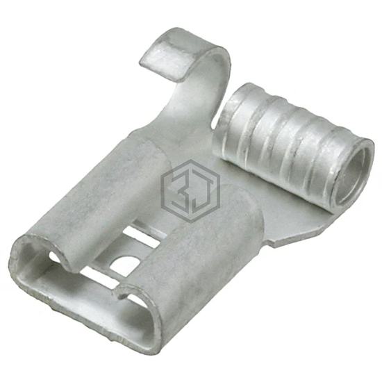0190090011 - Molex - Terminals - Quick Connects, Quick Disconnect Connectors