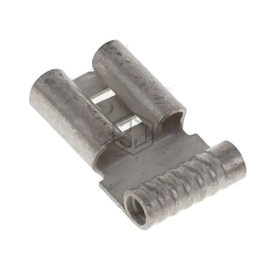 0190080007 - Molex - Terminals - Quick Connects, Quick Disconnect Connectors