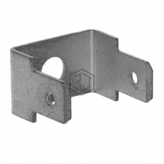 61951-1 - TE Connectivity AMP Connectors - Terminals - Quick Connects, Quick Disconnect Connectors