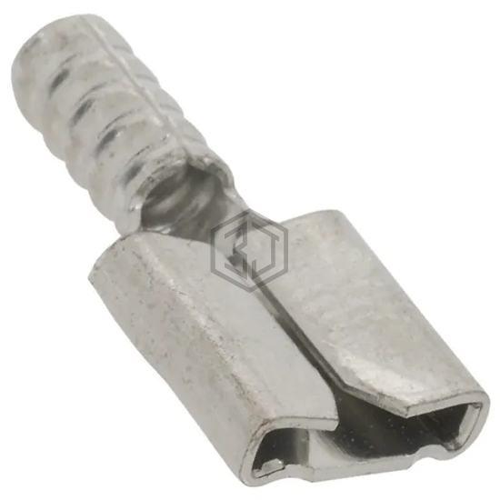MU14-250DFK - 3M - Terminals - Quick Connects, Quick Disconnect Connectors