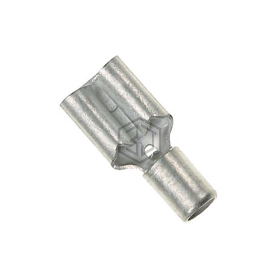D18-188-C - Panduit Corp - Terminals - Quick Connects, Quick Disconnect Connectors