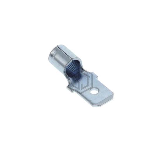0190220015 - Molex - Terminals - Quick Connects, Quick Disconnect Connectors