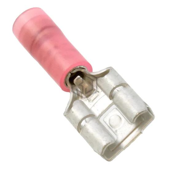 0192750002 - Molex - Terminals - Quick Connects, Quick Disconnect Connectors