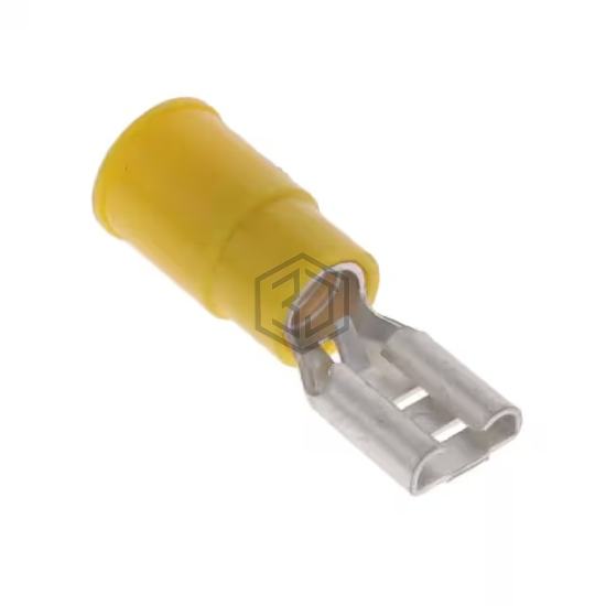 0190170113 - Molex - Terminals - Quick Connects, Quick Disconnect Connectors