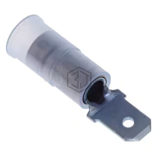 0190250008 - Molex - Terminals - Quick Connects, Quick Disconnect Connectors