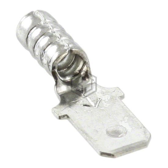 MU18-187DMK - 3M - Terminals - Quick Connects, Quick Disconnect Connectors