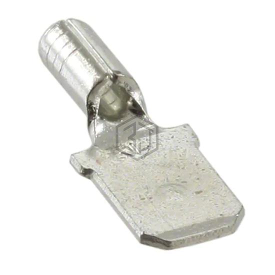 MU18-250DMK - 3M - Terminals - Quick Connects, Quick Disconnect Connectors