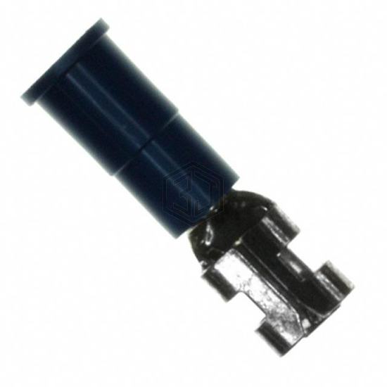 94817 - 3M - Terminals - Quick Connects, Quick Disconnect Connectors