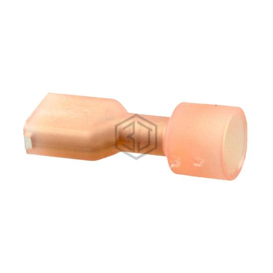 0190030014 - Molex - Terminals - Quick Connects, Quick Disconnect Connectors