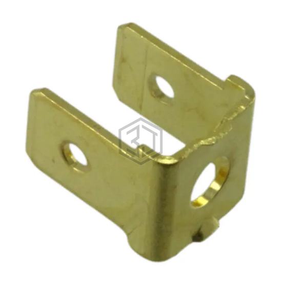 1262 - Keystone Electronics - Terminals - Quick Connects, Quick Disconnect Connectors